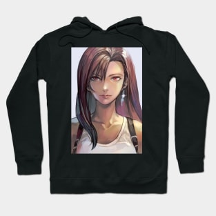 Bar Hostess Hoodie